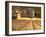 Winery Building at Chateau Saint Cosme, Gigondas, Vaucluse, Rhone, Provence, France-Per Karlsson-Framed Photographic Print