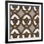 Winery Villa Tile 4-Arnie Fisk-Framed Art Print