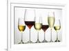 Wines and Champagne-Eising Studio - Food Photo and Video-Framed Photographic Print