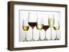 Wines and Champagne-Eising Studio - Food Photo and Video-Framed Photographic Print