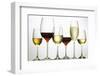 Wines and Champagne-Eising Studio - Food Photo and Video-Framed Photographic Print