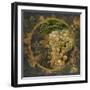 Wines of France I-Sasha-Framed Giclee Print