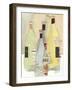 Wines & Spirits I-Samuel Dixon-Framed Art Print