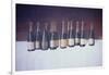 Winescape, Champagne, 2003-Lincoln Seligman-Framed Giclee Print