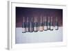 Winescape, Champagne, 2003-Lincoln Seligman-Framed Giclee Print