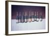 Winescape, Champagne, 2003-Lincoln Seligman-Framed Giclee Print