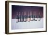 Winescape, Champagne, 2003-Lincoln Seligman-Framed Giclee Print