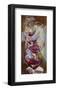 Winetasting-Amy Dixon-Framed Giclee Print