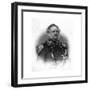 Winfield Scott-HB Hall-Framed Giclee Print