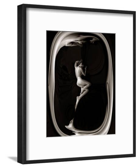 Framed Photographic Print, , large