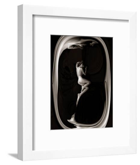 Framed Photographic Print, , large