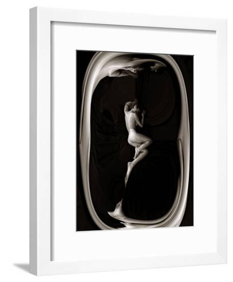 Framed Photographic Print, , large