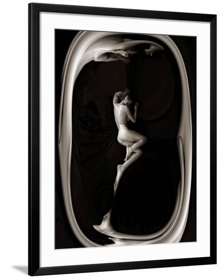 Framed Photographic Print, , large