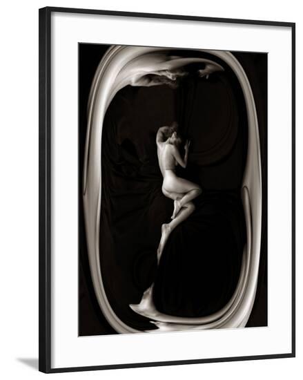Framed Photographic Print, , large
