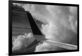 Wing Number 4-Steve Gadomski-Framed Photographic Print