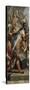 Wing of an Altarpiece with Adoration of the Magi-Pieter Aertsen-Stretched Canvas