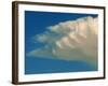 Wing of an Angel-Magda Indigo-Framed Photographic Print