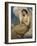 Winged Figure, 1889-Abbott Handerson Thayer-Framed Giclee Print