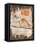 Winged Traveler 2-Morgan Yamada-Framed Stretched Canvas