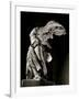 Winged Victory of Samothrace-null-Framed Photographic Print