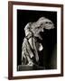 Winged Victory of Samothrace-null-Framed Photographic Print