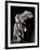 Winged Victory of Samothrace-null-Framed Photographic Print