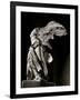 Winged Victory of Samothrace-null-Framed Photographic Print