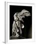 Winged Victory of Samothrace-null-Framed Photographic Print