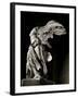 Winged Victory of Samothrace-null-Framed Photographic Print