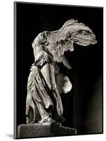 Winged Victory of Samothrace-null-Mounted Photographic Print