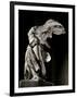 Winged Victory of Samothrace-null-Framed Photographic Print