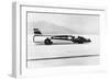'Wingfoot Express' Land Speed Record Car, 1964-null-Framed Photographic Print