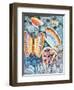 Wings, 1979-Radi Nedelchev-Framed Giclee Print