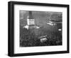 Wings for Victory Rally-null-Framed Photographic Print