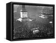 Canvas Black