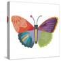 Wings Of Grace butterfly icon 4-Holli Conger-Stretched Canvas