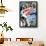 Wings Over Honolulu - Movie Poster Reproduction-null-Framed Photo displayed on a wall