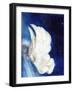 Wings over London, 2013-Nancy Moniz Charalambous-Framed Giclee Print