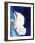 Wings over London, 2013,-Nancy Moniz Charalambous-Framed Giclee Print