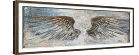 Wings-Patricia Pinto-Framed Premium Giclee Print