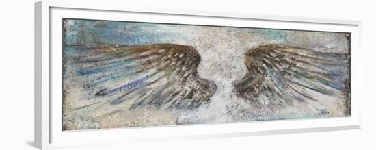 Wings-Patricia Pinto-Framed Premium Giclee Print