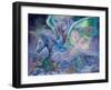 Wings-Josephine Wall-Framed Giclee Print