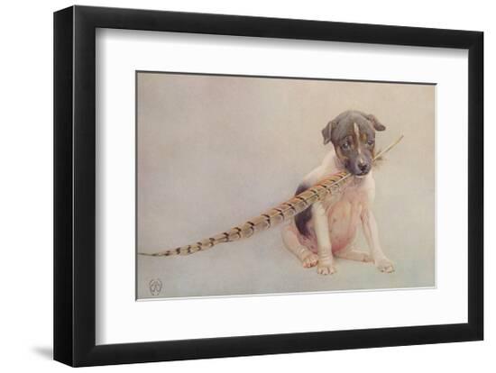 Premium Giclee Print, , large