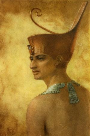 Pepi I, Pharaoh