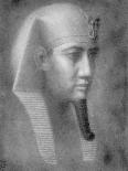 Amenemhat III, Ancient Egyptian Pharaoh of the 12th Dynasty, 19th Century BC-Winifred Mabel Brunton-Giclee Print