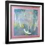 Wink, 1996-Endre Roder-Framed Giclee Print