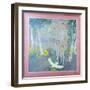 Wink, 1996-Endre Roder-Framed Giclee Print