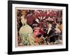 Winner Circle-Ron Kleemann-Framed Limited Edition