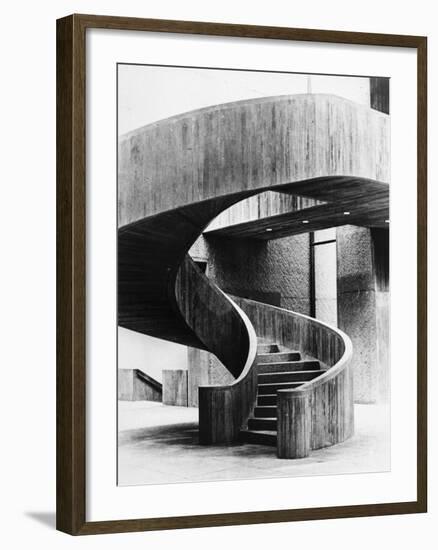 Winner of Sculpture Award-null-Framed Photographic Print