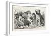 Winners at the Dog Show of the Kennel Club-null-Framed Giclee Print